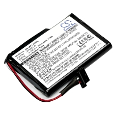 Kompatibilna zamjena baterije za Magellan 2793801J3