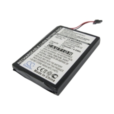 Kompatibilna zamjena baterije za Magellan 027100SV8,37-00030-001,E4MT181202B12