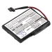 Baterija za GPS, Navigator Magellan CS-MR2036SL