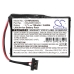 Baterija za GPS, Navigator Magellan CS-MR2036SL