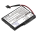 Baterija za GPS, Navigator Magellan RoadMate 2045 (CS-MR2045SL)