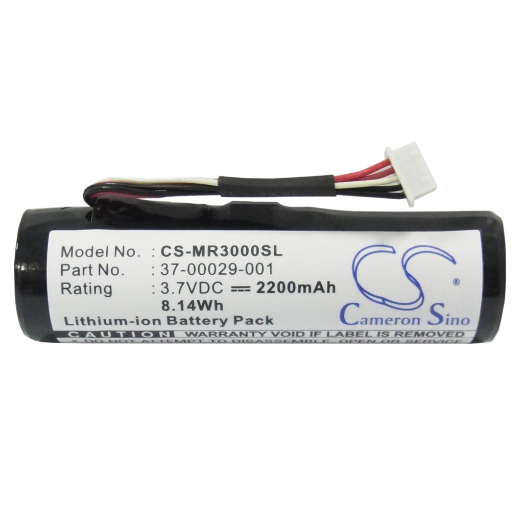 Baterija za GPS, Navigator Magellan CS-MR3000SL