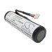 Baterija za GPS, Navigator Magellan RoadMate 3000 (CS-MR3000SL)