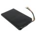 Baterija za GPS, Navigator Magellan Maestro 3200 (CS-MR3100SL)