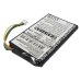 Baterija za GPS, Navigator Magellan RoadMate 1210 (4 wires) (CS-MR3100SL)