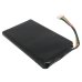 Baterija za GPS, Navigator Magellan RoadMate 1210 (4 wires) (CS-MR3100SL)