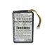 Baterija za GPS, Navigator Magellan RoadMate 1210 (4 wires) (CS-MR3100SL)