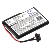 Battery compatibleWith Magellan