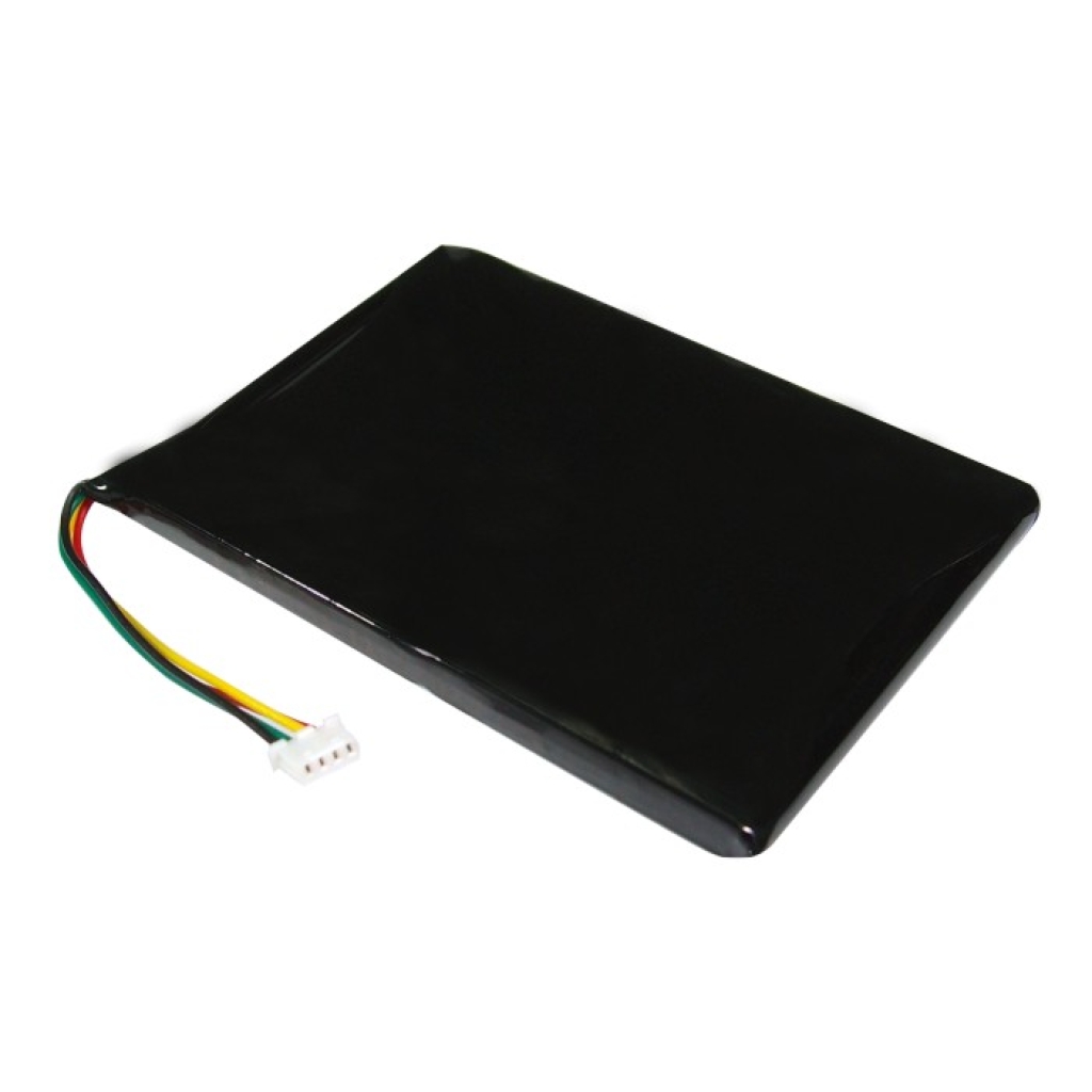Baterija za GPS, Navigator Magellan Maestro 4210 (CS-MR4200SL)