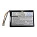 Baterija za GPS, Navigator Magellan Maestro 4250 (CS-MR4200SL)
