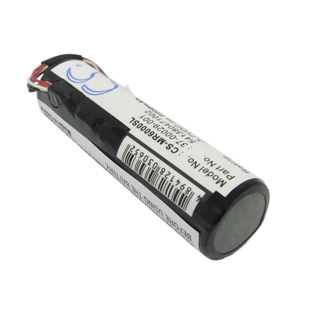 Baterija za GPS, Navigator Magellan CS-MR6000SL