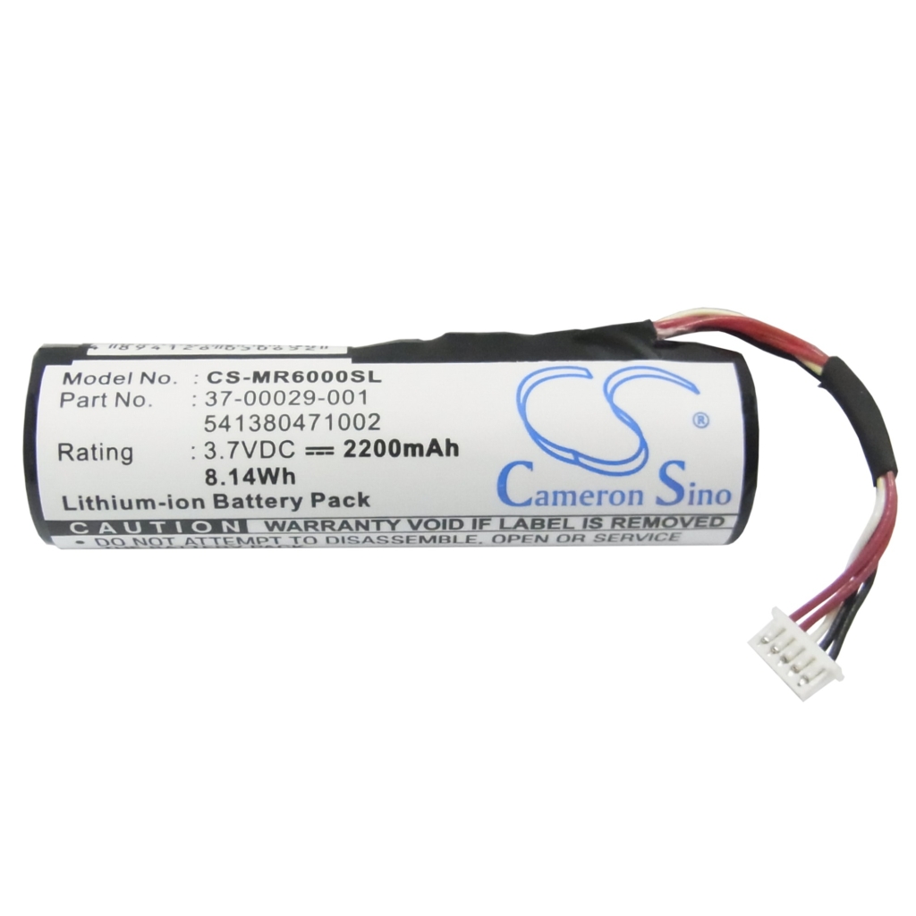 Baterija za GPS, Navigator Magellan CS-MR6000SL
