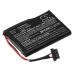 Baterija za GPS, Navigator Magellan RoadMate 9020TLM (CS-MR9020SL)