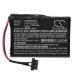 Baterija za GPS, Navigator Magellan RoadMate 9020TLM (CS-MR9020SL)