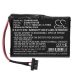 Baterija za GPS, Navigator Magellan CS-MR9250SL