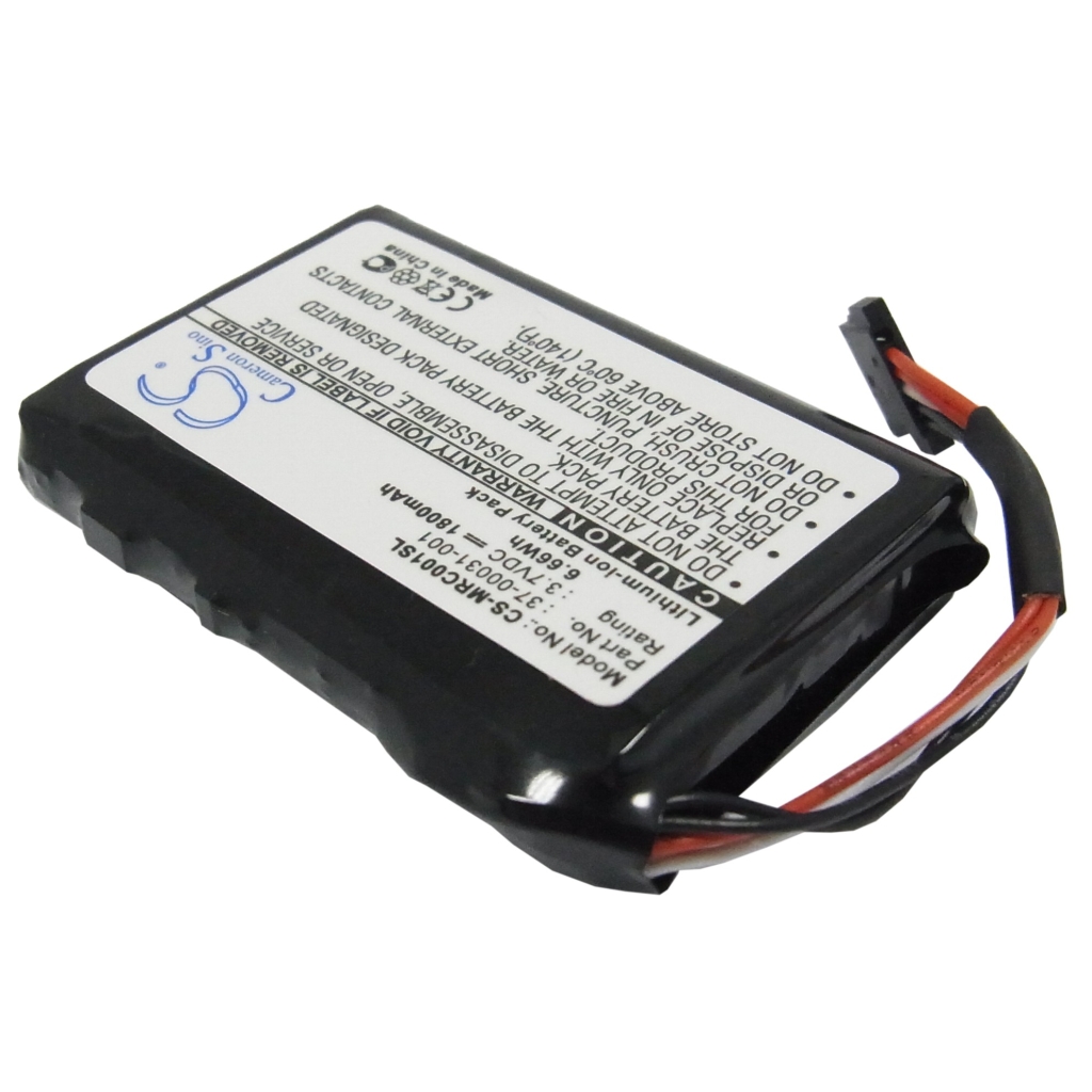 Baterija za GPS, Navigator Magellan CS-MRC001SL