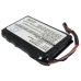 Baterija za GPS, Navigator Magellan CS-MRC001SL