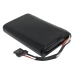 Baterija za GPS, Navigator Magellan CS-MRC001SL