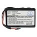 Baterija za GPS, Navigator Magellan CS-MRC001SL
