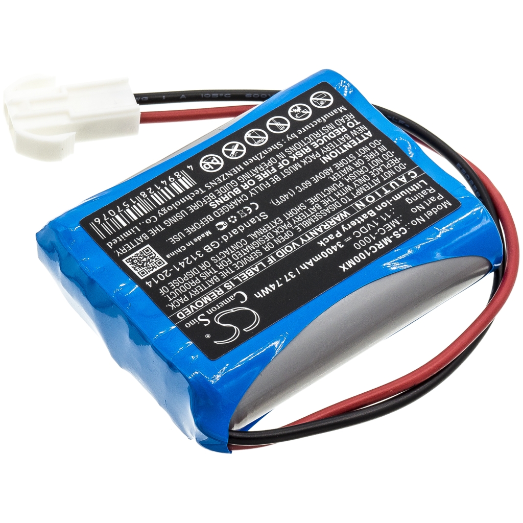 Medicinska baterija Mindray CS-MRC100MX