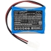Medicinska baterija Mindray CS-MRC100MX