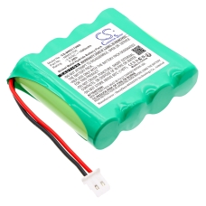 Compatible battery replacement for  MR631100