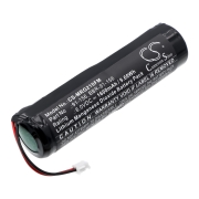 Battery compatibleWith Batteries for naval equipment