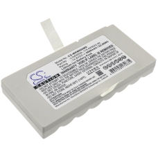 Kompatibilna zamjena baterije za Mindray 115-025022-00,LI24I002A