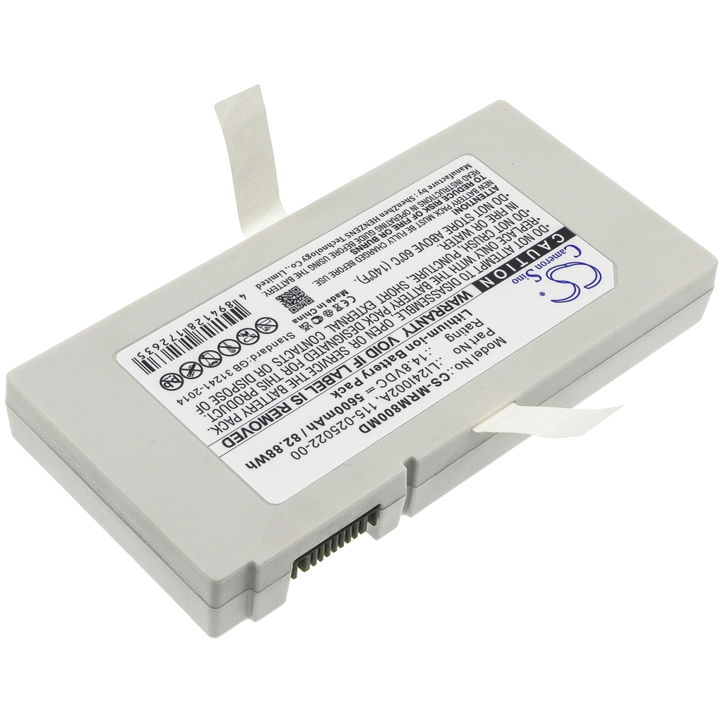 Medicinska baterija Mindray CS-MRM800MD