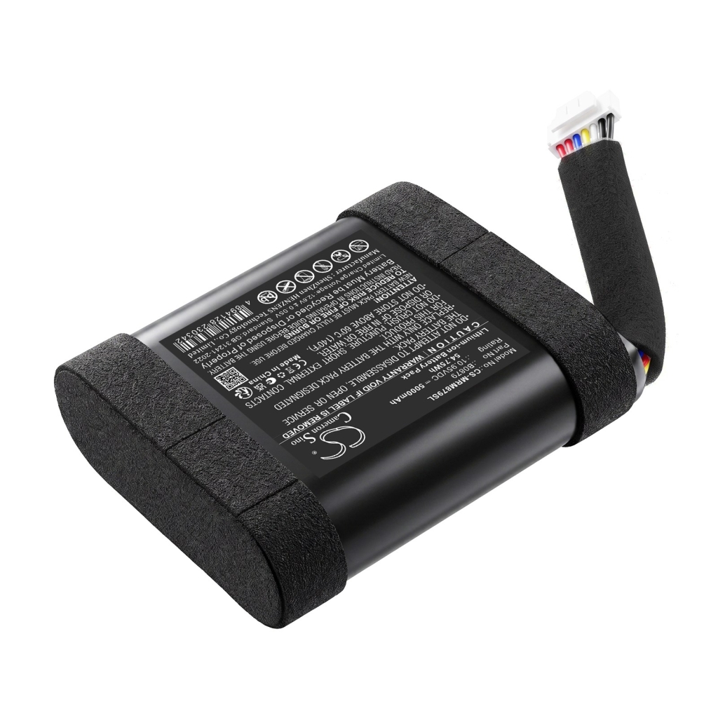 Baterija kompatibilno s Marshall CS-MRM879SL