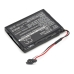 Baterija za GPS, Navigator Magellan CS-MRN393SL