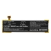 Baterija za fotoaparat Morange CS-MRP100MC
