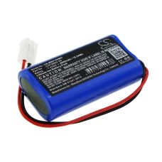 Kompatibilna zamjena baterije za Mindray ICR18650-2S