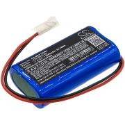 Battery compatibleWith Mindray