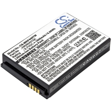 Kompatibilna zamjena baterije za Motorola BT110,FNB-V142LI,HKLN4440B,HKNN4013A,HKNN4013B...