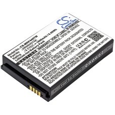 Kompatibilna zamjena baterije za Motorola BT110,FNB-V142LI,HKLN4440B,HKNN4013A,HKNN4013B...