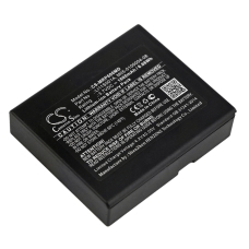 Kompatibilna zamjena baterije za Mindray 022-000008-00,LI11S001A,M05-0100004-08