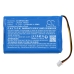 Medicinska baterija Mir CS-MRS034MD