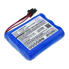 Kompatibilna zamjena baterije za Masimo 5139-0004