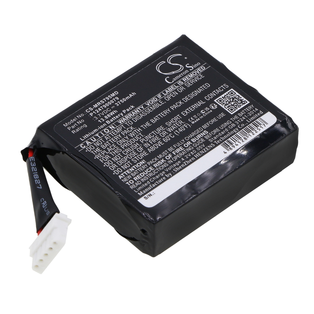 Medicinska baterija Masimo CS-MRS795MD