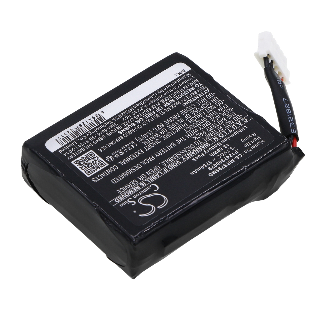 Medicinska baterija Masimo CS-MRS795MD