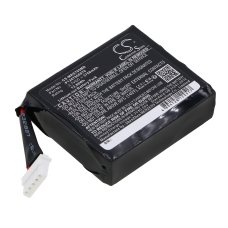 Kompatibilna zamjena baterije za Masimo 23794,25950,4676,95108,B11939...