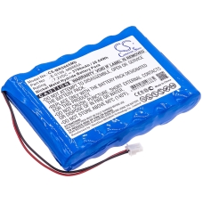 Kompatibilna zamjena baterije za Mir E-0199,MB865A,MH0057