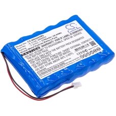 Kompatibilna zamjena baterije za Mir E-0199,MB865A,MH0057