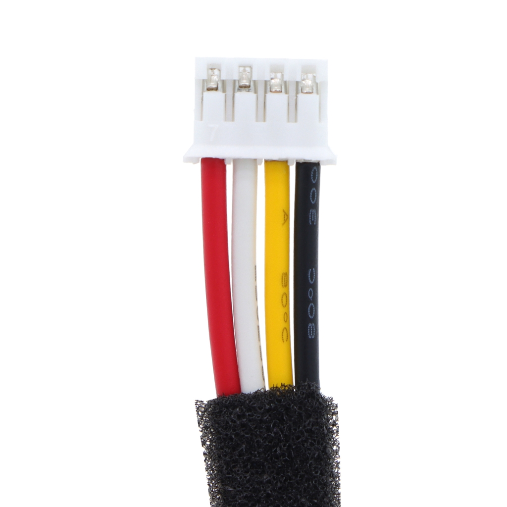 Battery compatible with Marshall