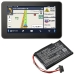 Baterija za GPS, Navigator Magellan CS-MRV940SL