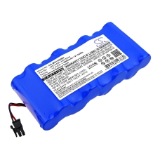 Kompatibilna zamjena baterije za Drager AS36059,EPP-100C,MS14234,MS14490,MS18340...