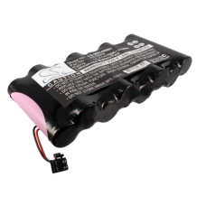 Kompatibilna zamjena baterije za Drager AS36059,MS14234,MS14490,MS18340,SC6002XL