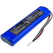 Baterija za električne alate Micronix MSA338