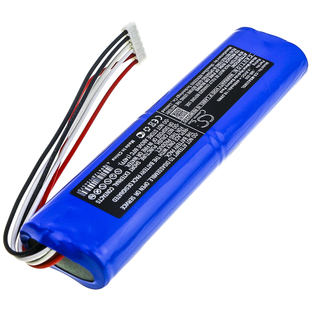 Baterija za električne alate Micronix MSA358